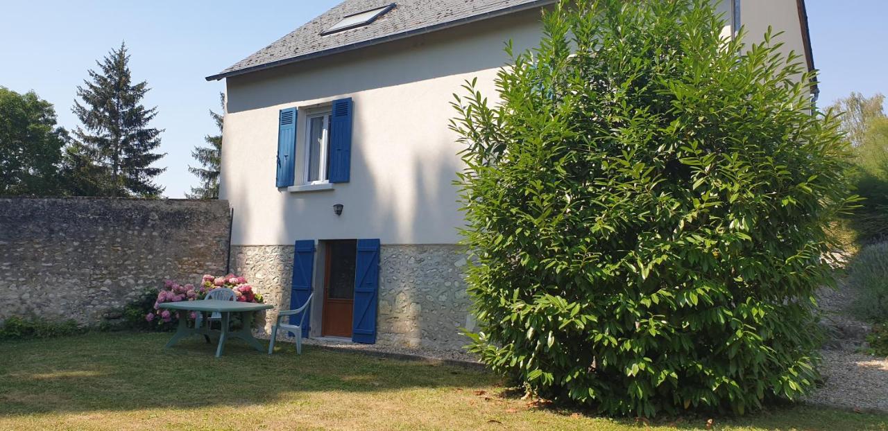 Gîte Le Fruitier Beaugency Extérieur photo
